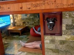 -木子塘汗蒸生活馆(财富港店)