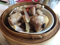 -翠园(荃新天地店)
