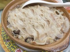 -砂锅居(西四店)