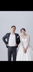 -唯一视觉婚纱摄影(李家村店)