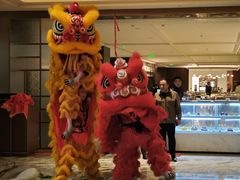 -上海虹桥祥源希尔顿酒店