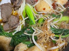 牛肉砂锅-凡老头米线砂锅(古荡新村西粮站)