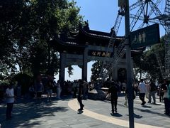 -灵顺寺