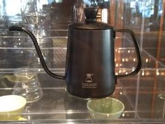 -sugarman espresso素饮糖人高新咖啡工厂