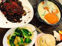 -龍海鲜螃蟹王(大巴窑)