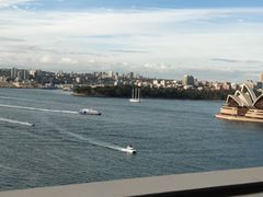 -悉尼海港大桥