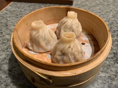 天王烤鸭包-南京大牌档(中关村店)