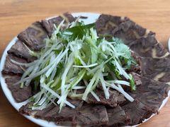 -十二忠手拉面(中华路店)