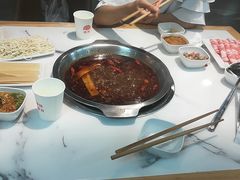 -傣妹火锅(狮子桥店)