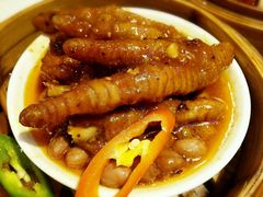 android_upload_pic-武林厨神·粤式茶点(五羊店)