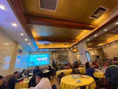 大堂-菜鸟餐厅(珠江医院店)