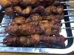 -王记西鎮电烤肉(汶上路店)