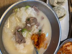 -神仙雪浓汤(弘大店)