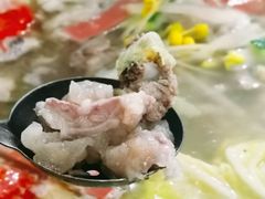 -黑白荤豆花(双凤路店)