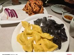 -船歌·鱼水饺青岛菜(闽江二路店)