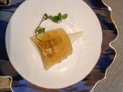 -曾宴·楚菜(湖北省博物馆店)