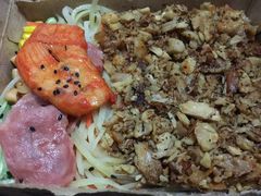 -胡须张鲁肉饭(台北大安店)