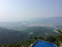 -三亚亚龙湾人间天堂鸟巢度假村