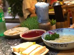 -蜀大侠火锅(四川北路店)