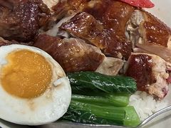 -香港新记茶餐厅(春熙太古里店)