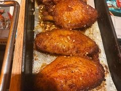 -冰城串说·羊肉串烧烤(哈西大街店)