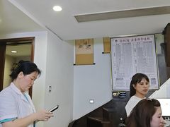-张钰强中医正骨推拿连锁(华发商都店)