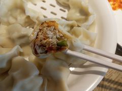 -添福来墨鱼饺子 · 海鲜东北菜(大连星海·黄浦路店)