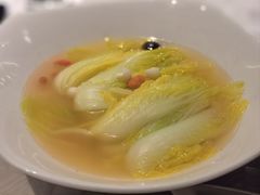 -珠海华发喜来登酒店-采悦轩中餐厅