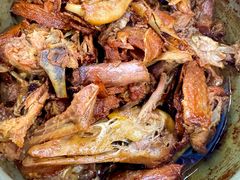 -斯丹姜母鸭·古法干香(涂门街总店)