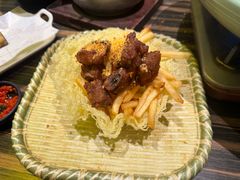 -江太极江浙菜(马桥万达广场店)
