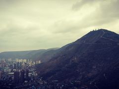 -兰山公园