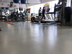 -中田健身工作室(远扬大厦店)