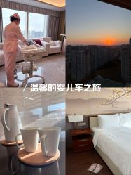 -巍阁月子中心(国贸店)