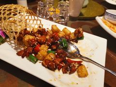 -福来齐·鲁菜海鲜·渔家菜(朝阳街分店)
