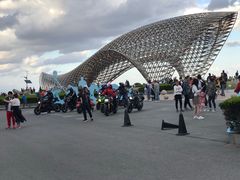 -南汇嘴观海公园