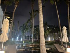 -半山半岛洲际度假酒店·观海廊