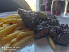 -羽深肉铺 Steak & Wine