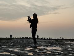 -南汇嘴观海公园