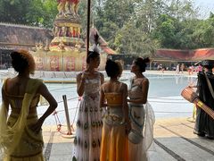 -西双版纳勐泐文化旅游区