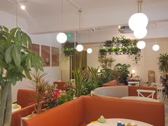 大堂-岳姥姥饺子(泺文路店)