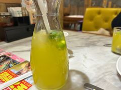 -翠华餐厅(德基广场店)