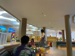 -浦乐汇·汤泉水世界
