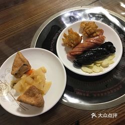 非常台非常泰的花枝丸好不好吃 用户评价口味怎么样 厦门美食花枝丸实拍图片 大众点评