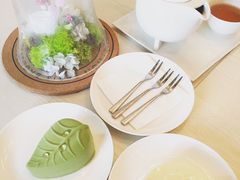 莫奈花园法式甜点-莫奈花园法式蛋糕