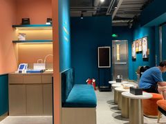 -海马体照相馆(北京apm店)