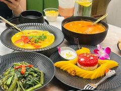 -KingThaia金泰兰(滨江天街店)