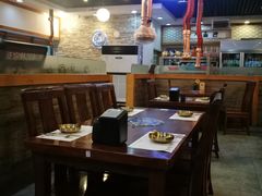 大堂-首尔馆韩国料理(金童路店)