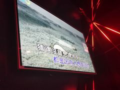 -酷秀KTV(五道口店)