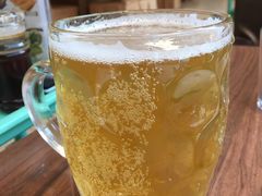 -今鲜源大酒店·中华餐饮名店(新湛路店)