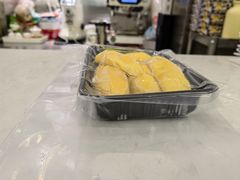 -猫王榴莲世家(三里屯SOHO商场店)